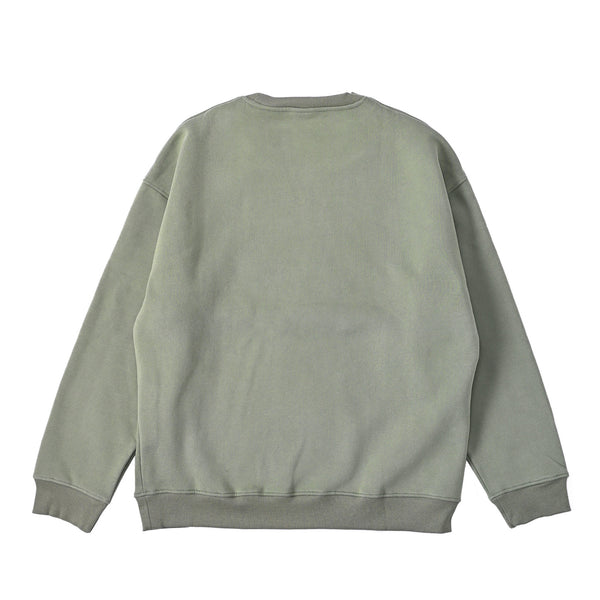 PLACID/Sweatshirt