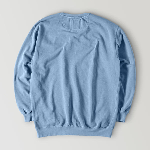 FLORIOGRAFY/ Sweatshirt
