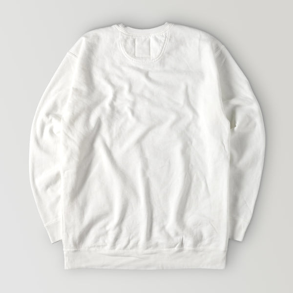 FLORIOGRAFY/ Sweatshirt