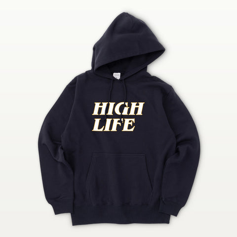 HIGT LIFE / Hoodie