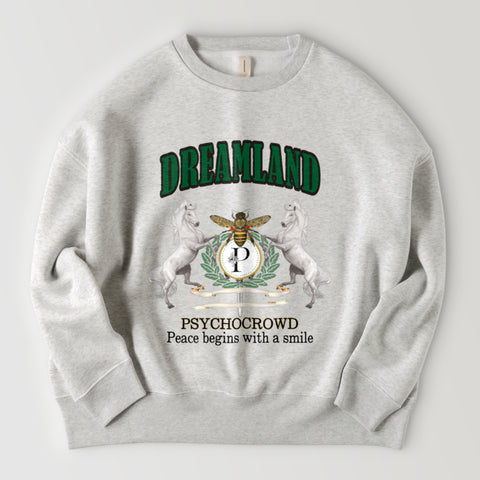 DREAMLAND /Sweatshirt
