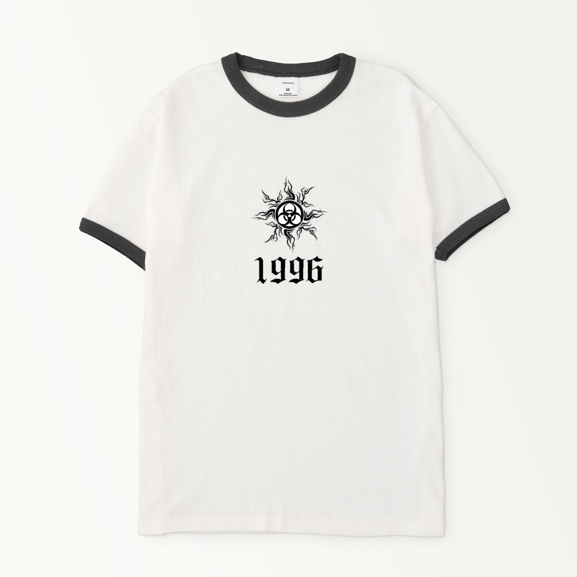History/OpenEnd Linger Tee