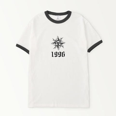 History/OpenEnd Linger Tee